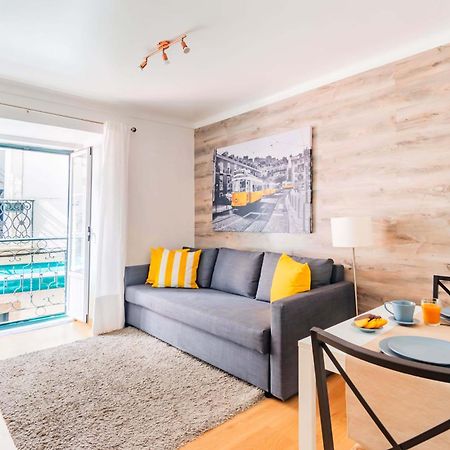 Alfama Cozy Apartments Lisboa Dış mekan fotoğraf