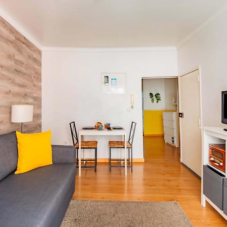 Alfama Cozy Apartments Lisboa Dış mekan fotoğraf