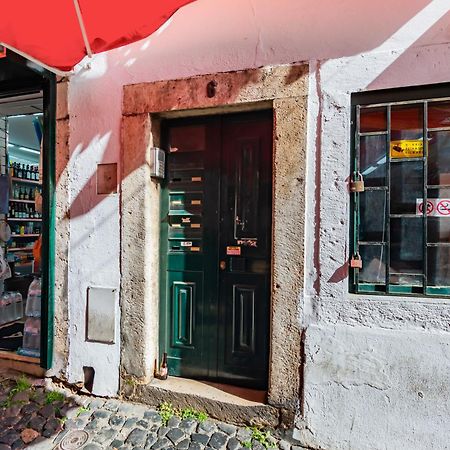 Alfama Cozy Apartments Lisboa Dış mekan fotoğraf