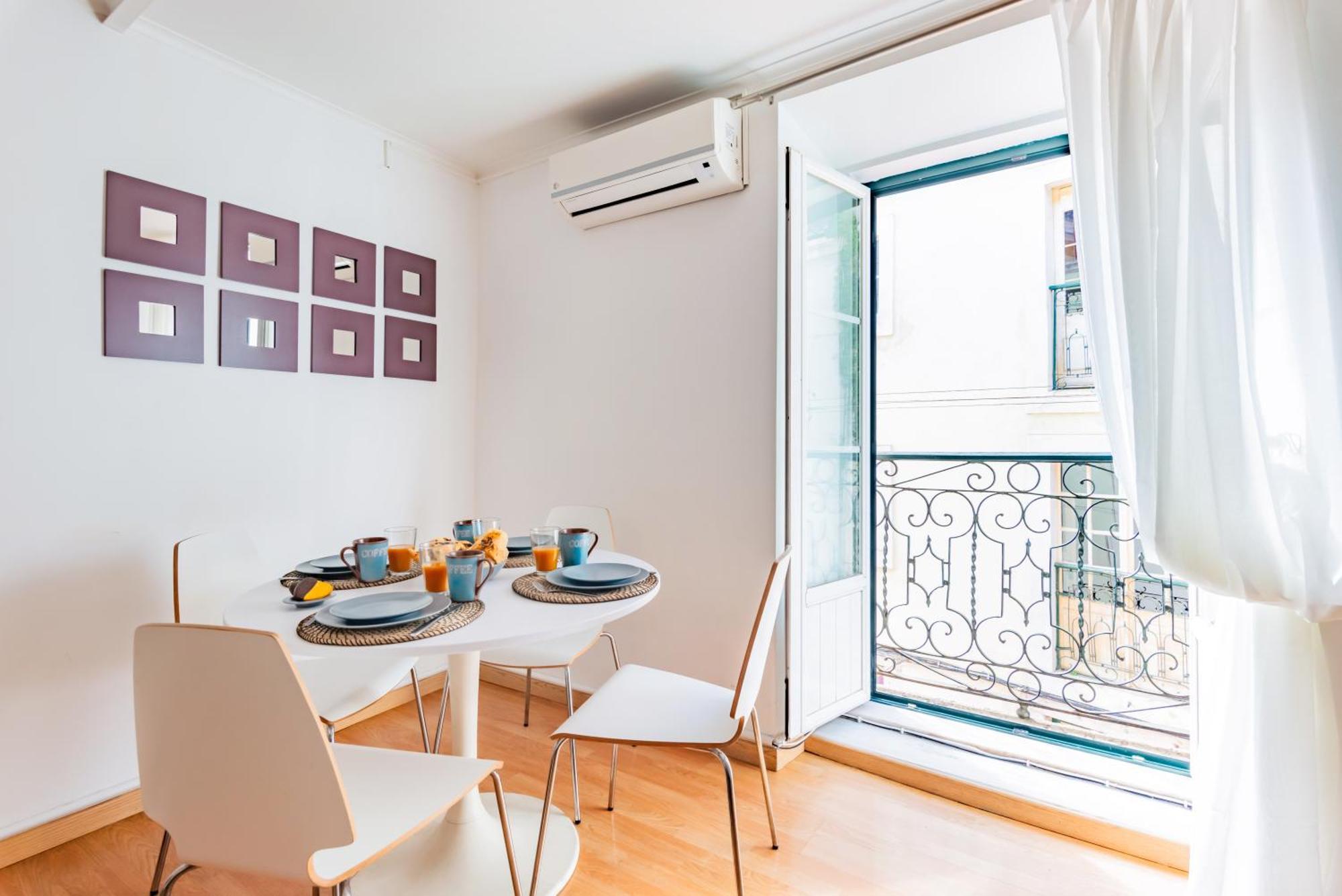 Alfama Cozy Apartments Lisboa Dış mekan fotoğraf