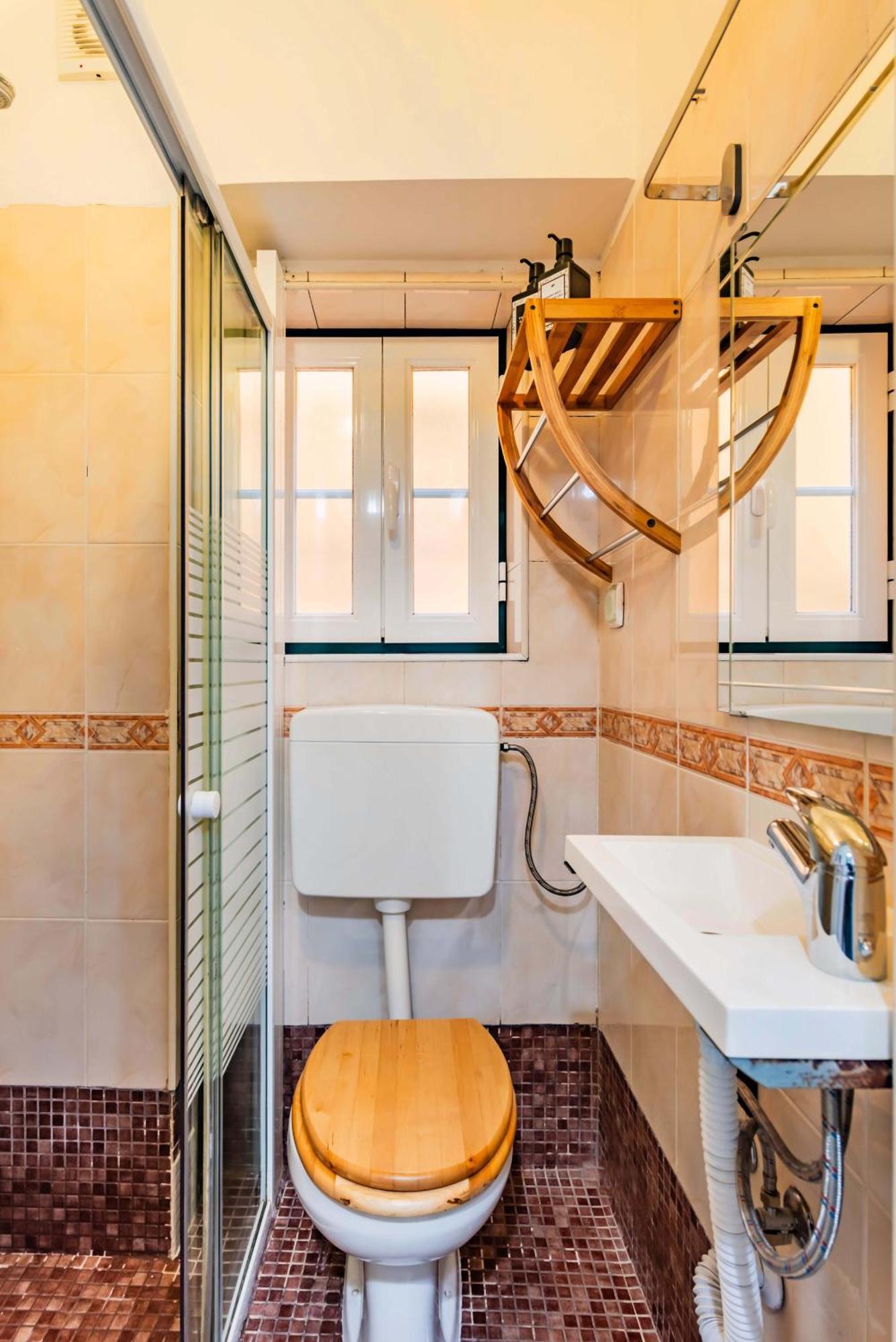 Alfama Cozy Apartments Lisboa Dış mekan fotoğraf
