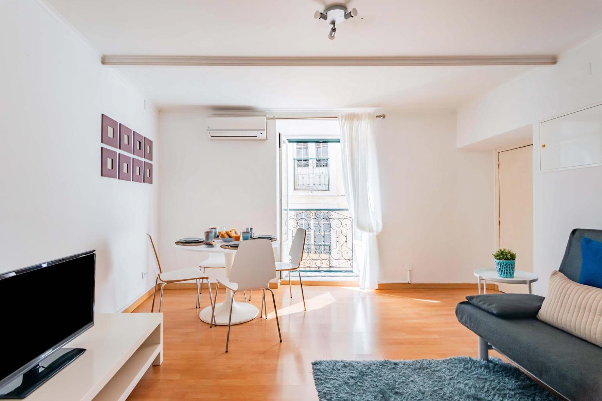 Alfama Cozy Apartments Lisboa Dış mekan fotoğraf