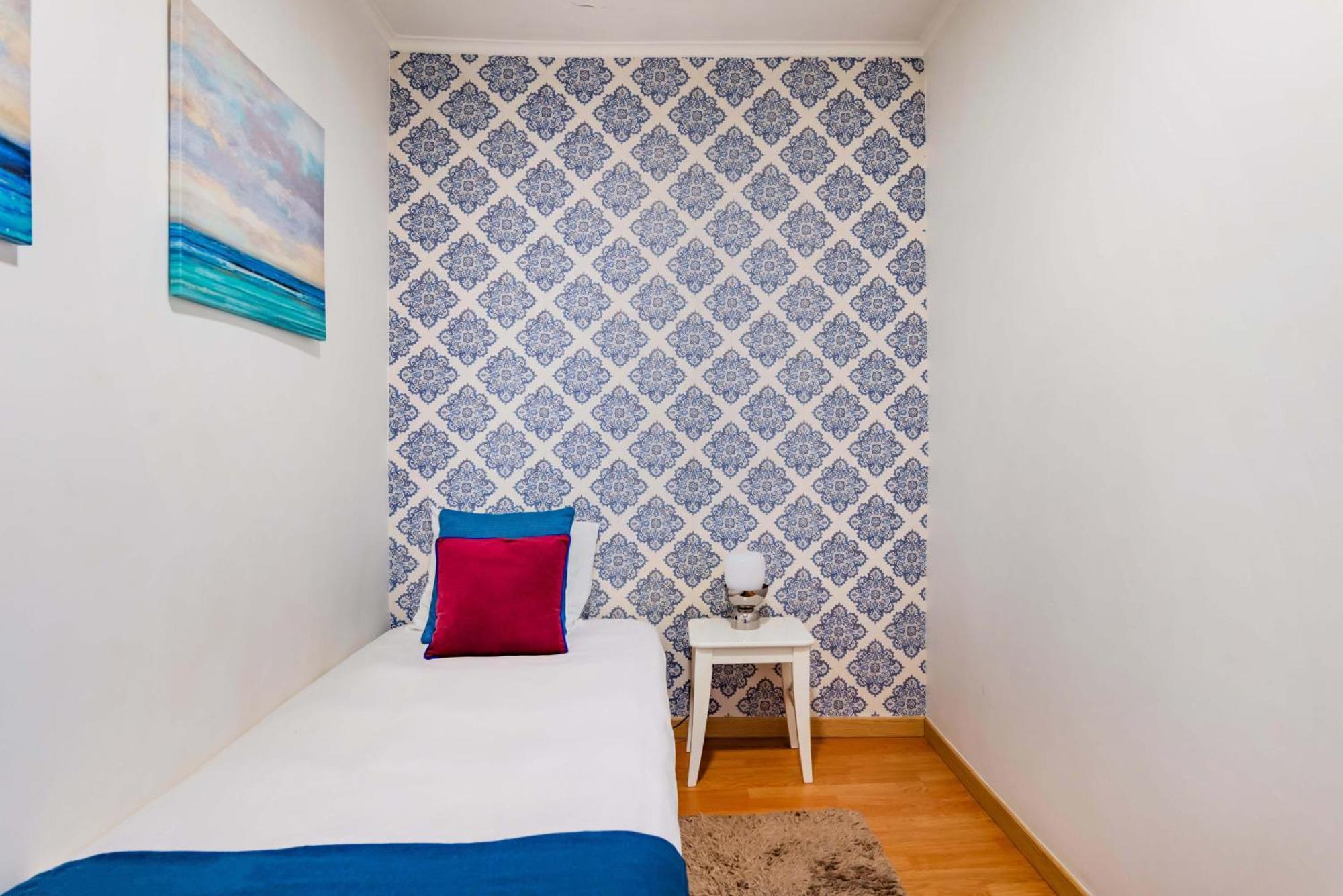 Alfama Cozy Apartments Lisboa Oda fotoğraf
