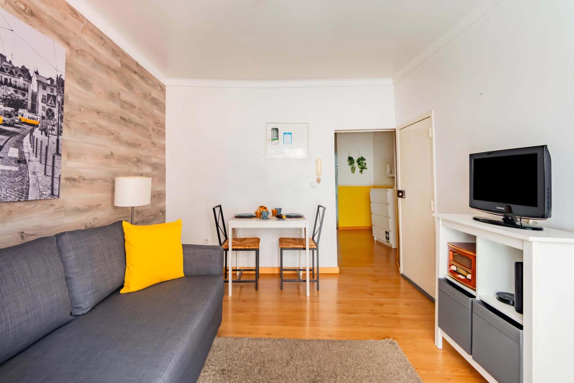 Alfama Cozy Apartments Lisboa Dış mekan fotoğraf