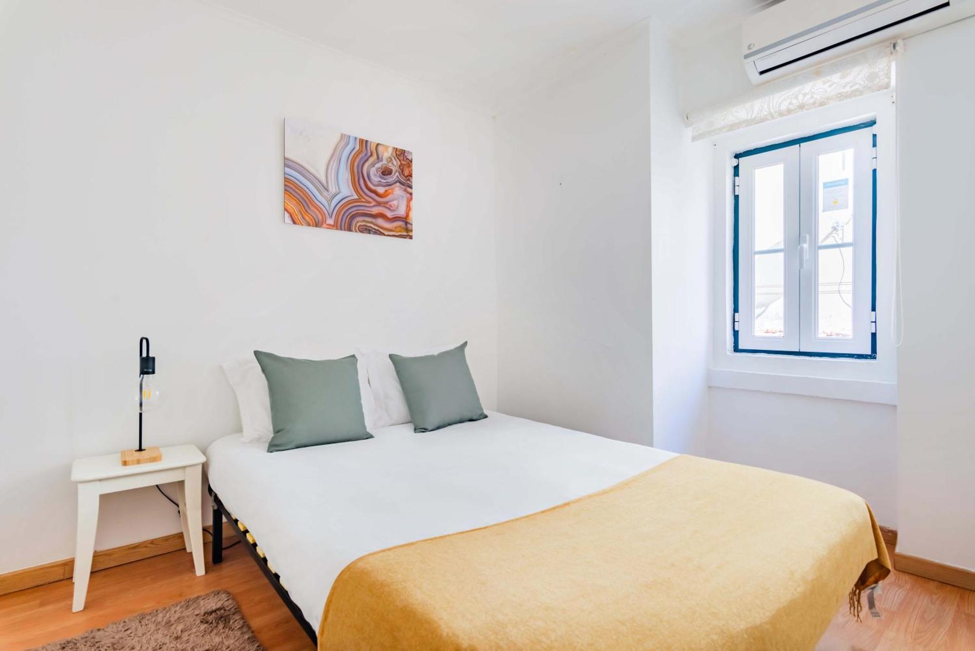 Alfama Cozy Apartments Lisboa Dış mekan fotoğraf