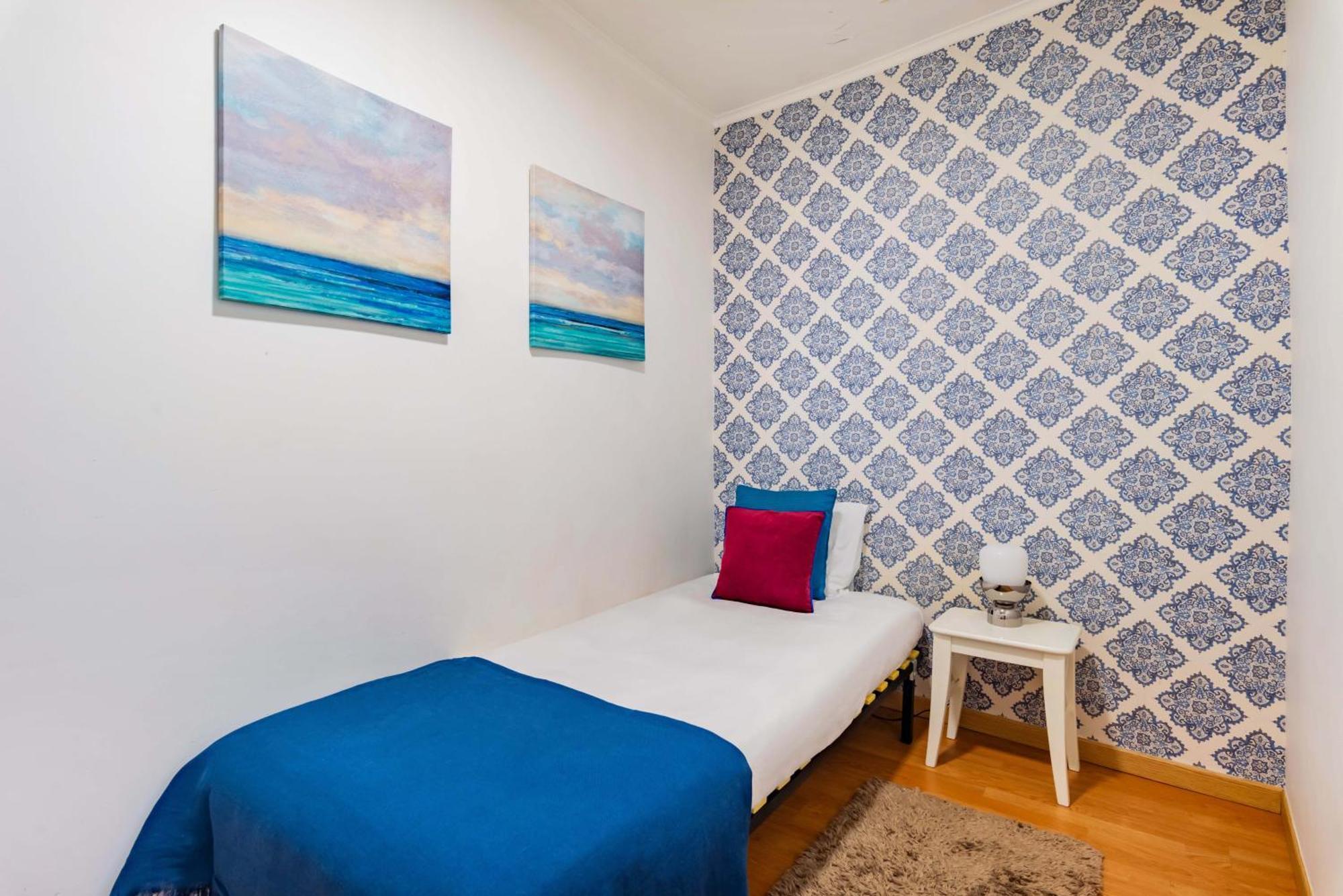 Alfama Cozy Apartments Lisboa Dış mekan fotoğraf