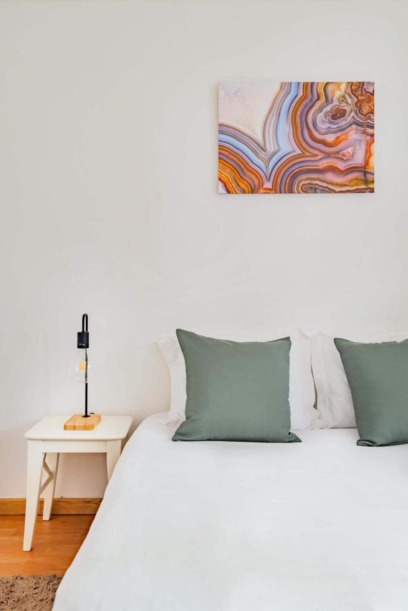 Alfama Cozy Apartments Lisboa Oda fotoğraf