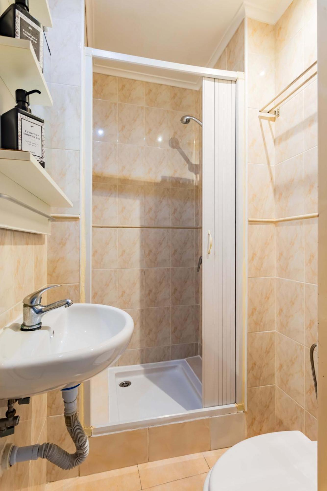 Alfama Cozy Apartments Lisboa Dış mekan fotoğraf